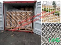 Lưới Chùm Hàng Hóa An Toàn Container Cargo Net