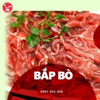 Bắp Hoa Bò Nhập Khẩu Món Ngon Cho Mọi Nhà