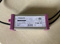Bộ Nguồn Đèn Led Philips Xitanium Dimming 5 Cấp 150W