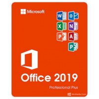 Office 2019 Professional Plus