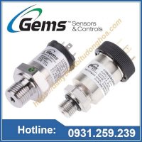 Cảm Biến Áp Suất Gems Sensor Việt Nam