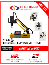 Máy Taro Điện Mr-Ds16