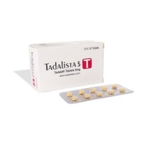 Tadalista 5: Become Happier And Healthier Sexual Relation