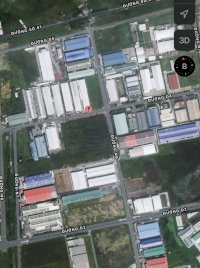 Cho Thuê Nhà Xưởng Xây Mới Theo Yêu Cầu Trong Kcn Tân Phú Trung Củ Chi Tphcm