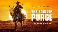 How To Download The Forever Purge Full Movie