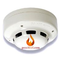 Đầu Báo Khói Ah-0311-2 24V