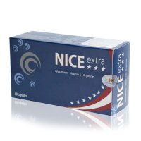 Nice Extra - Viên Uống Chính Hãng - Lương Y Tư Vấn