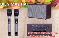 Loa Xách Tay Mini Acnos Kbeatbox Cs160 Dùng Nghe Nhạc, Trợ Giảng, Karaoke