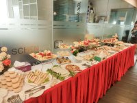 Dịch Vụ Tổ Chức Tiệc Teabreak Trọn Gói Tại Hà Nội