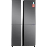 Tủ Lạnh Sharp Fx640V, Fxp640Vg 639 Lít Giá Tốt