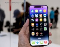 Iphone 14 Pro Max Đài Loan Siêu Phẩm Màu Tím