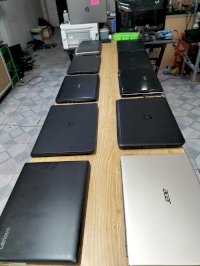 [ Hcm ] Laptop Cũ Giá Rẻ Tốt Bảo Hành Dài Giá 2Tr-6Tr Nhiều Máy Ngon Giao Cod Toàn Quốc