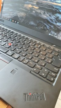 Lenovo Thinkpad Gen 6 Hàng Nhật Xách Tay Mới 100%