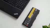 Pin Laptop Dell Sử Dụng Được Máy Tiếng