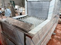 Máy Rửa Bát Công Nghiệp- Công Suất Lớn- Giá Hợp Lý- Made In Việt Nam