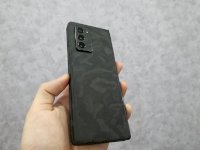 Dán Skin 3M Galaxy Note 20 Ultra Giá Rẻ
