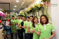 Shop Hoa Tươi Thị Trấn Quế Huyện Kim Bảng Hà Nam - Cam Kết Chất Lượng