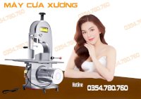 Bán Máy Cưa Xương Toàn Quốc