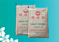 Yeast Powder - Đạm Dinh Dưỡng Hỗ Trợ Nong To Đường Ruột Tôm