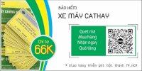 Bảo Hiểm Mô Tô Xe Máy Chất Lượng + Quà Tặng