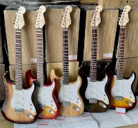 Cửa Hàng Bán Đàn Guitar Điện , Guitar Phím Lõm Ở Quận 6 Chất Lượng Giá Rẻ