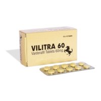 Sexual Happiness With Vilitra 60