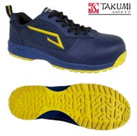 Giày Bảo Hộ Siêu Nhẹ Takumi Runner