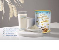 Sữa Non Nanosua Đông Trùng Hạ Thảo Tốt Thế Nào