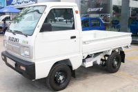 Suzuki Carry Truck 550Kg Giá Cực Tốt
