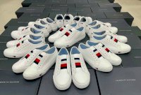Giầy Sneakers Nữ Tommy Hilfiger