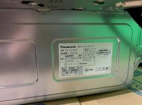 Bếp Từ Âm Panasonic Kz-G32Ak Full Box Date 2022