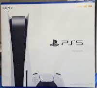 Fast Shipping! Brand New Sony Playstation 5 Console Disc Edition