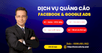 Dịch Vụ Chạy Quảng Cáo Facebook Uy Tín Năm 2023