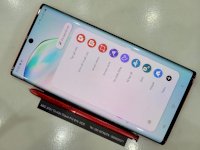 Samsung Note 10 Dual 2 Sim 8Gb/256Gb Red Hàng Chính Hãng Ssvn Bán Hay Đổi