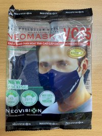 Khẩu Trang Neomask Safety