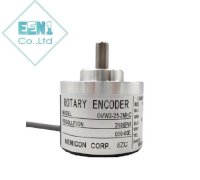 Encoder 2500P/R Nemicon Ovw2 -25-2Mht Cty Thiết Bị Điện Số 1