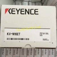 Module Keyence Kv-N16Et - Cty Thiết Bị Điện Số 1