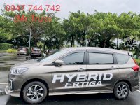 Hybrid Đầu Tiền Của Hãng Suzuki Tại Việt Nam