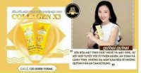 Sữa Rửa Mặt Collagen X3 Đông Anh _ Thức Tỉnh Làn Da Của Bạn!!!