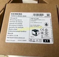 Thiết Bị Đo Điện Năng Siemens 7Km4212-0Ba00-3Aa0 - Cty Thiết Bị Điện Số 1