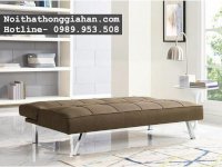 Sofa Bed Giá Tốt Tp.hcm Hồng Gia Hân S1106