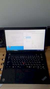 Laptop Thinkpad X395 - Amd Ryzen 5 Pro 3500 Dòng Cao Cấp Cho Doanh Nhân Yêu Thích Chơi Game