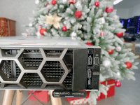 Cho Thuê Máy Chủ Dell Poweredge R740