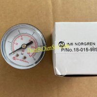 Đồng Hồ Đo Norgren -Cty Thiết Bị Điện Số 1