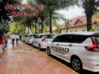Suzuki Ertiga Hybrid Giá Tốt, Xe Vừa Về Giá Tốt, Có Sẵn Giao Nhanh