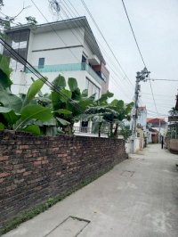 Cần Bán Mảnh Đất Thôn Mai Xá, Thắng Lợi, Xã Huyện Thường Tín, Hà Nội