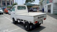 Suzuki Carry Truck. Giá Tốt Khuyến Mãi Siêu Khủng