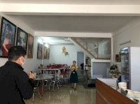 Sở Hữu Ngay Căn Nhà Mặt Tiền Đẹp Tại Trần Phú, Phường 2, Tp Bảo Lộc, Lâm Đồng