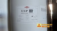 Propylene Glycol Usp/Ep (Pgusp) Dạng Phuy Nhựa