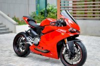 Ducati Panigale 959 2019 Chính Hãng New 100%
